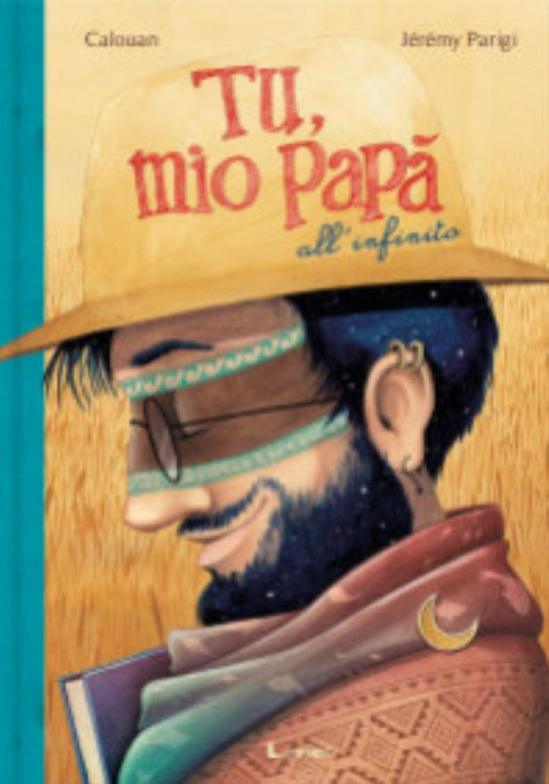Tu, mio papà all’infinito