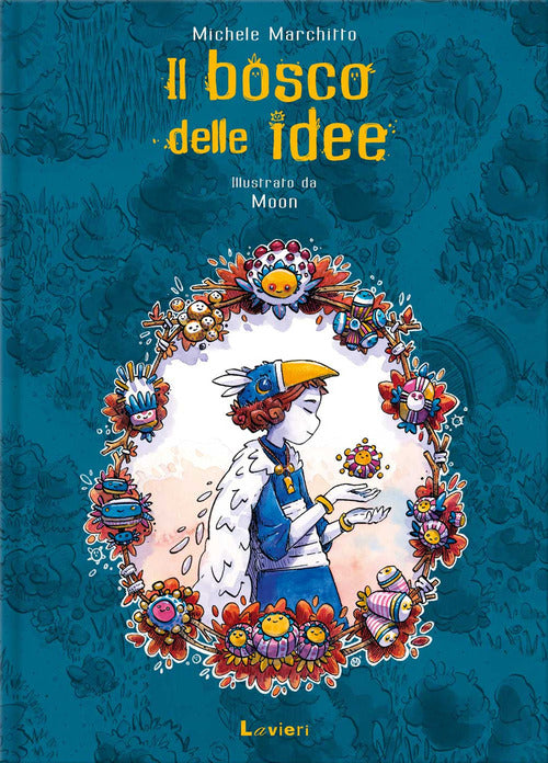 Il bosco delle idee