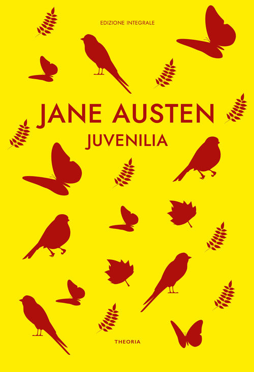 Juvenilia