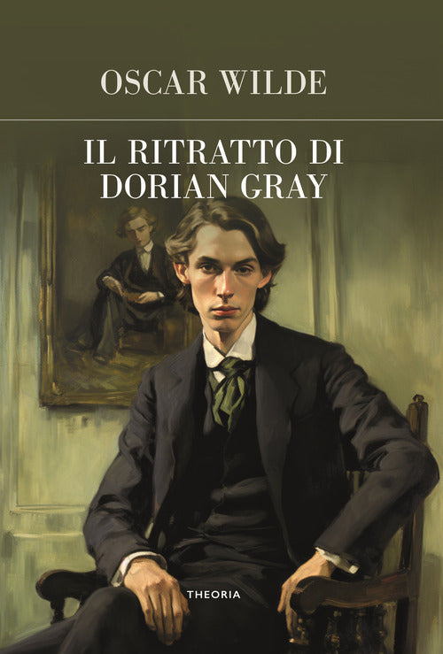 Il ritratto di Dorian Gray