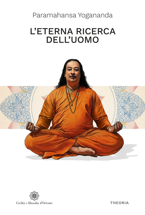 L'eterna ricerca dell'uomo