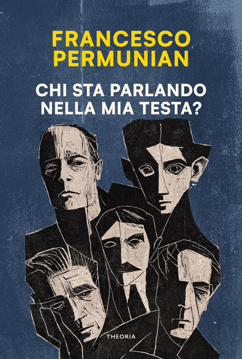 Chi sta parlando nella mia testa?
