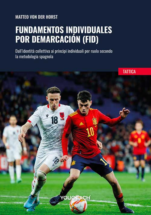 Fundamentos individuales por demarcacin (FID). Dall'identit collettiva ai princpi individuali per ruolo secondo la metodologia spagnola