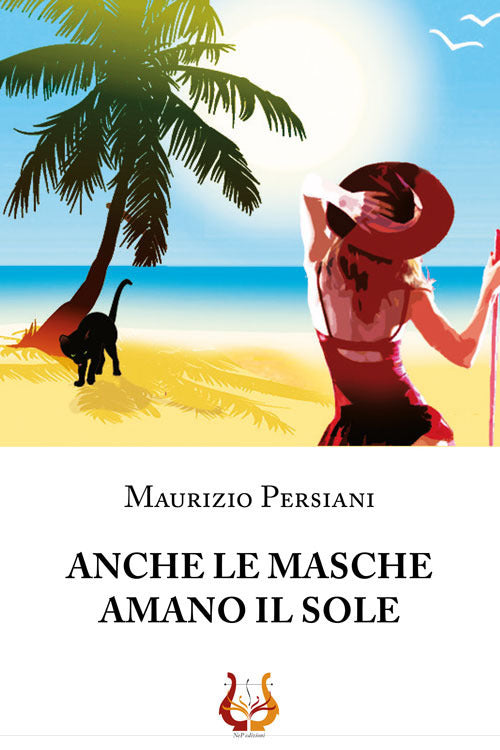 Anche le masche amano il sole