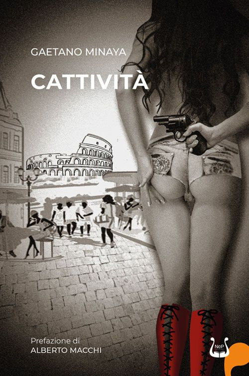 Cattività