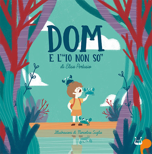 DOM e lio non so