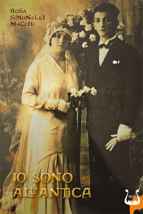 Io sono all'antica