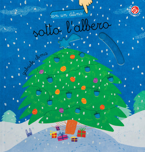Sotto l'albero. Maxi