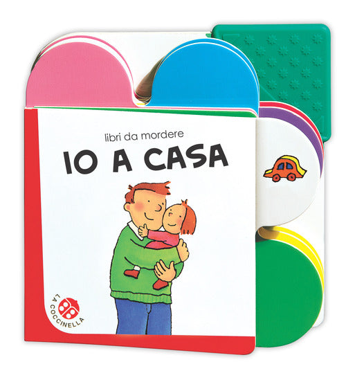 Io a casa