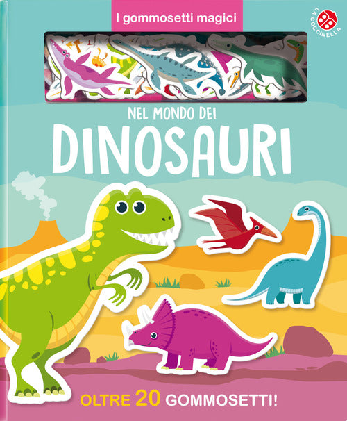 Nel mondo dei dinosauri