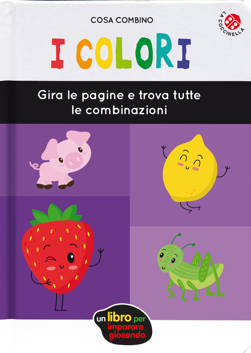 I colori