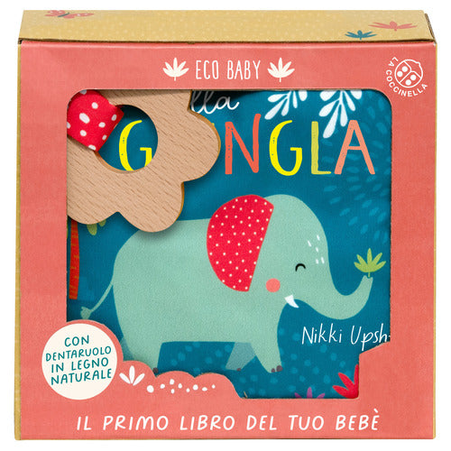 Nella giungla