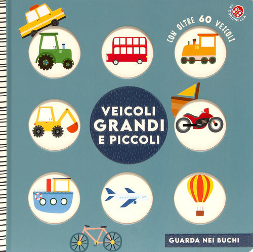 Veicoli grandi e piccoli