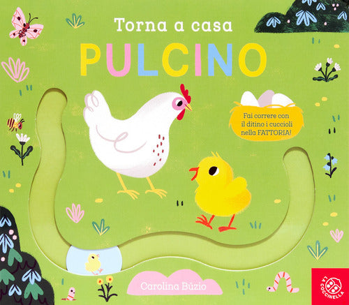 Torna a casa pulcino
