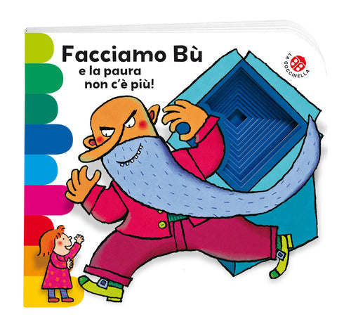 Facciamo b e la paura non c' pi!