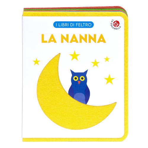 La nanna
