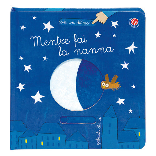 Mentre fai la nanna