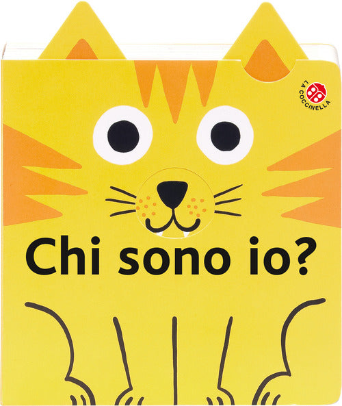Chi sono io?
