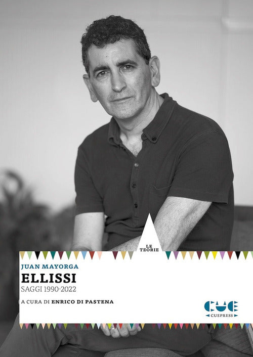 Ellissi. Saggi 1990-2022