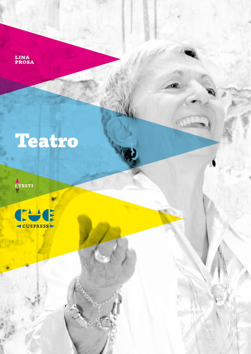 Teatro. Ingrid e Lothar, La carcassa, Actor Studio-19, Il muro ha due lati, Voglio fare la rivoluzione con te, Antoniuccia e Peppino, Scavo di fossa nel bianco, Popolo-19, Africa mise en espace