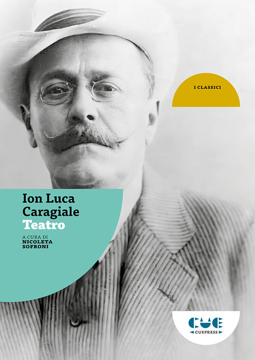 Teatro. La lettera perduta. Una notte burrascosa. Come a Carnevale