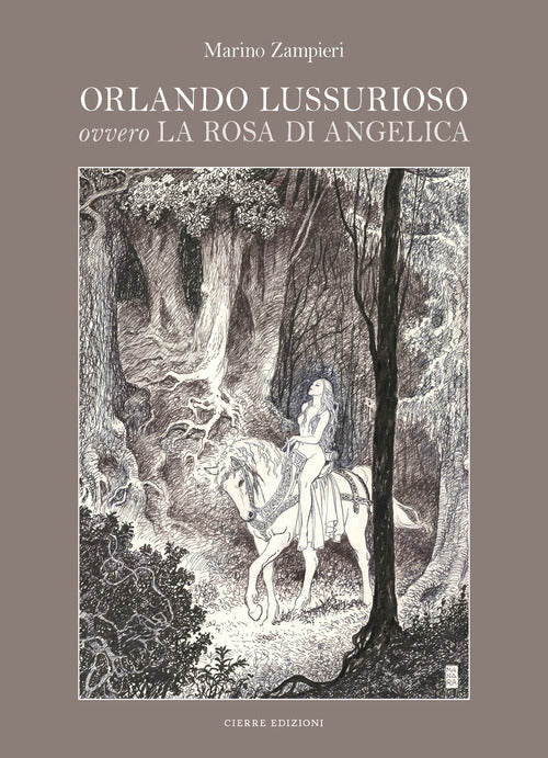 Orlando lussurioso, ovvero La rosa di Angelica