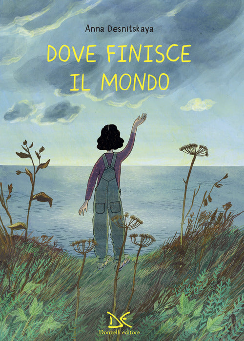 Dove finisce il mondo