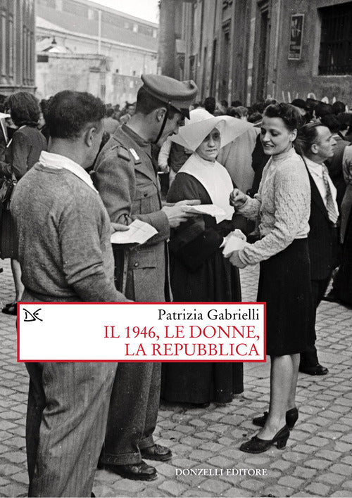 1946, le donne, la Repubblica