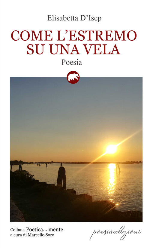 Come l’estremo su una vela