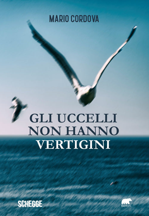 Gli uccelli non hanno vertigini