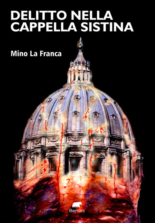 Delitto nella Cappella Sistina