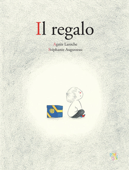 Il regalo. Nicolò e il suo mondo