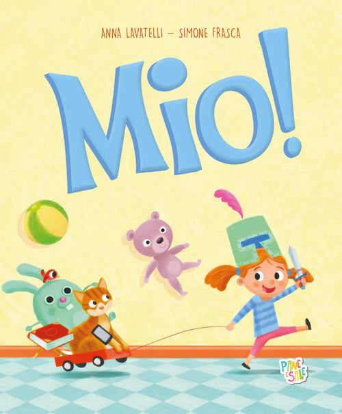 Mio!