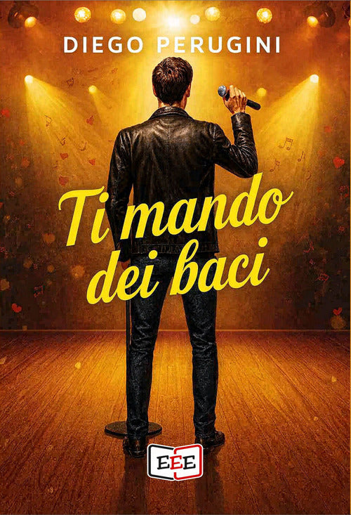 Ti mando dei baci
