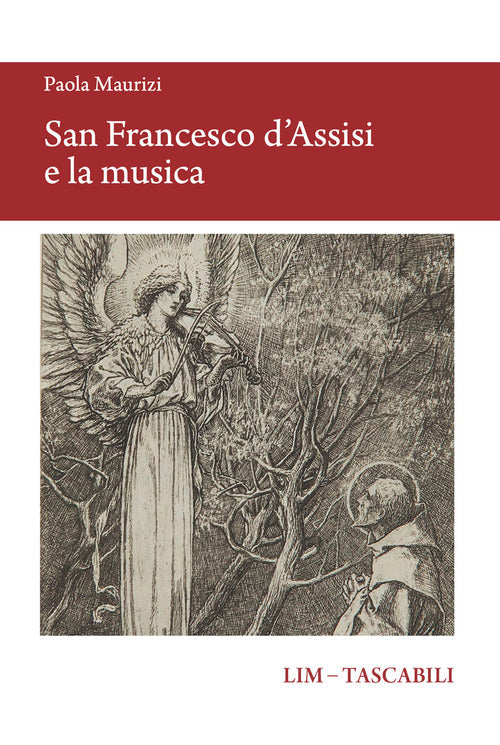 San Francesco d'Assisi e la musica