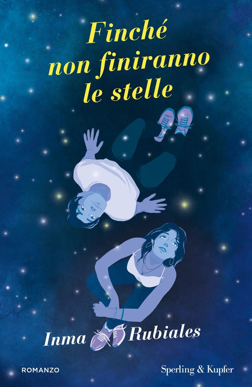 Finch non finiranno le stelle
