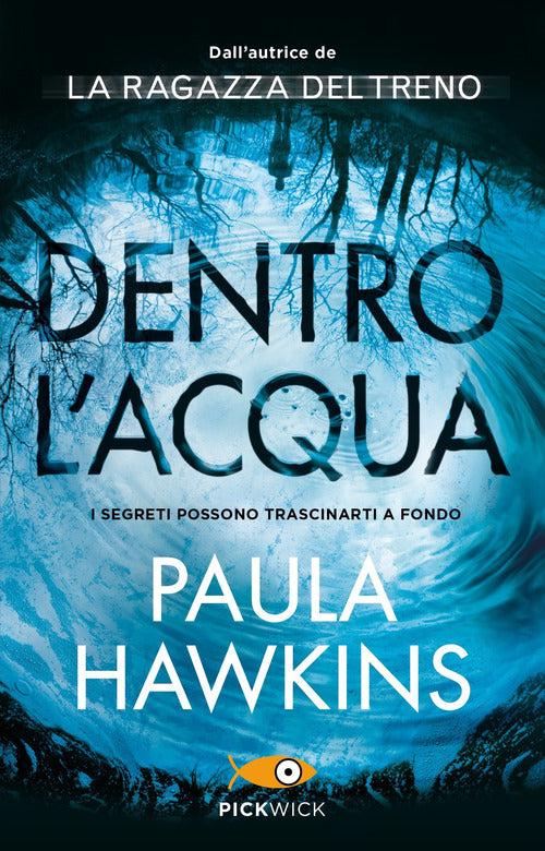 Dentro l'acqua