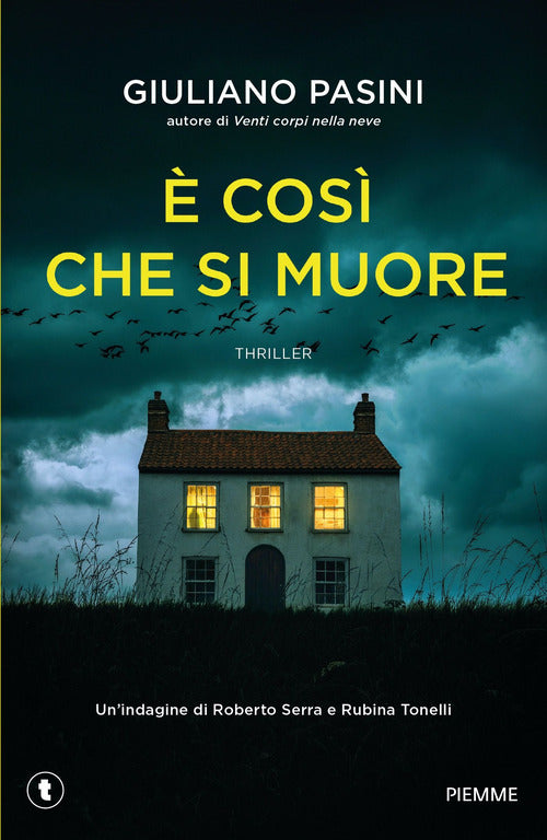cos che si muore
