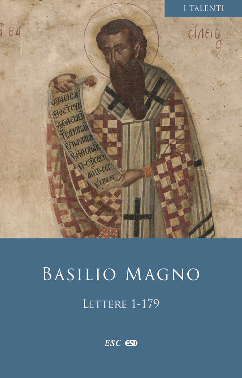 Lettere 1-179. Vol. 1