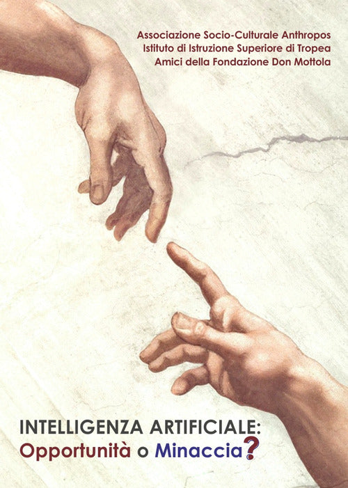 Intelligenza artificiale: opportunit o minaccia?
