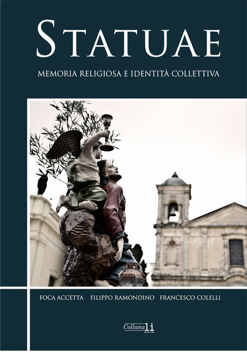 Statuae. Memoria religiosa e identit collettiva