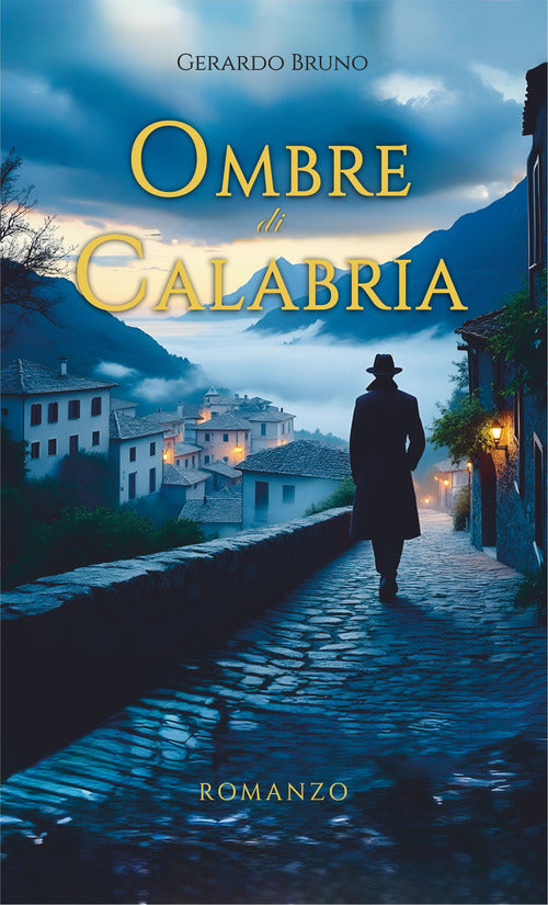 Ombre di Calabria