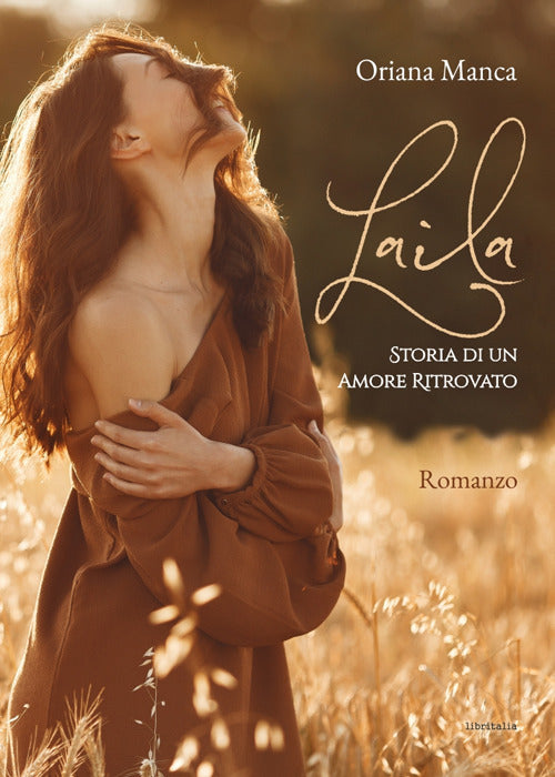 Laila. Storia di un amore ritrovato