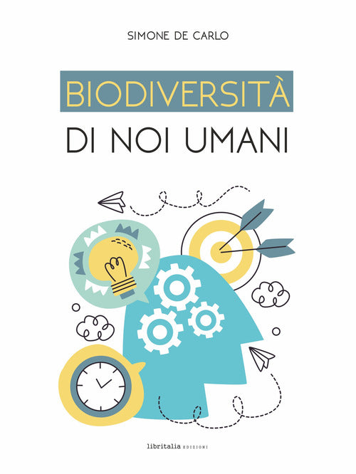 Biodiversità di noi umani