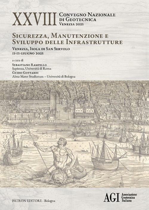 Sicurezza, manutenzione e sviluppo delle infrastrutture