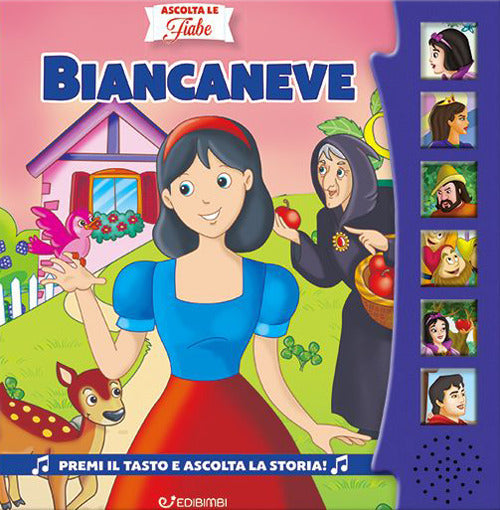 Biancaneve
