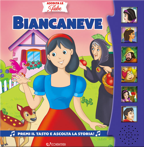 Biancaneve