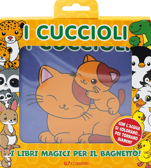 I cuccioli