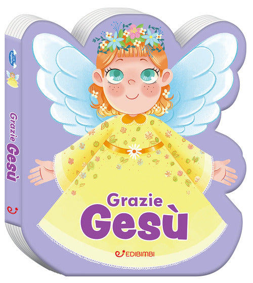 Grazie Gesù