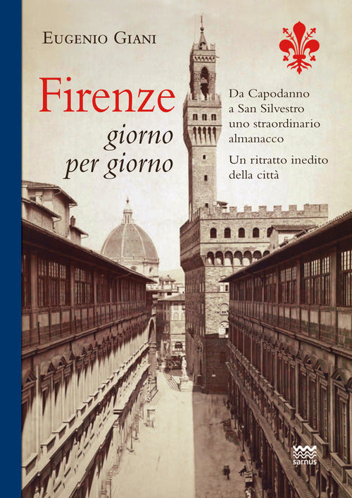 Firenze giorno per giorno